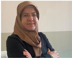 Gülay Çetkin